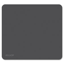 Mouse Pad, AccurTrack Slim, Silver