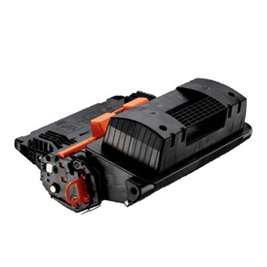 Premium Quality Black Toner Cartridge compatible with Canon 0287C001 (Canon 039)