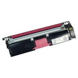 Premium Quality Magenta Toner Cartridge compatible with Konica Minolta 1710587-006