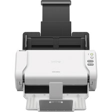 Color Scanner, High-Speed, 11-4/5"Wx5-4/5"Lx7"H, BK/WE