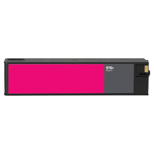 Premium Quality Magenta Extra High Capacity compatible with HP L0R06A (HP 976Y)