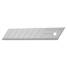 Quick-Point Blade, 18mm, Silver/Gray