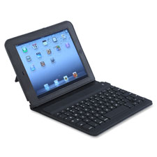 IPad Air Keyboard Folio, Black