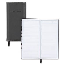 Analeis Fashion Notebook, 3"x6", Multi